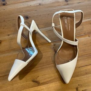 Call It Spring pumps